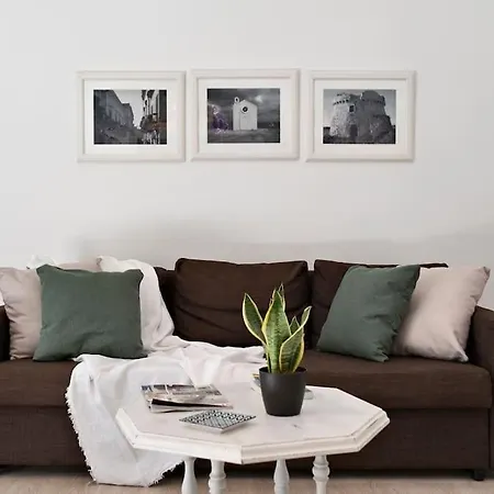 Via Cota - Selection Holiday home
