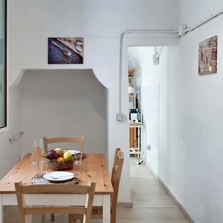 Via Cota - Selection Holiday home