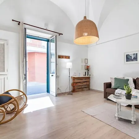 Via Cota - Selection Lecce