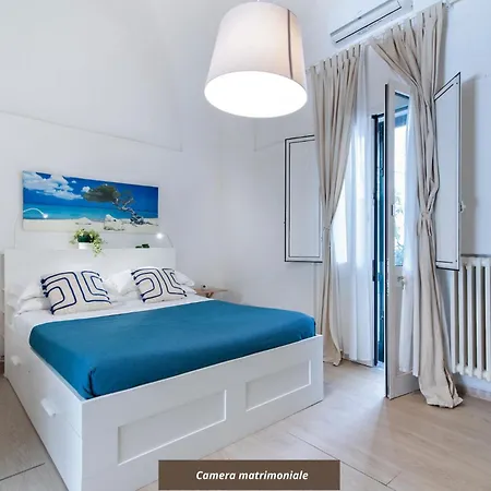 Via Cota - Selection Holiday home Lecce