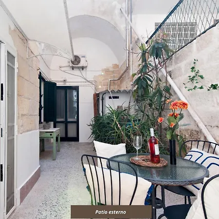 Via Cota - Selection Lecce