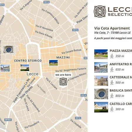 Holiday home Via Cota - Selection