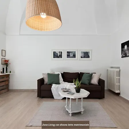 Via Cota - Selection Holiday home Lecce